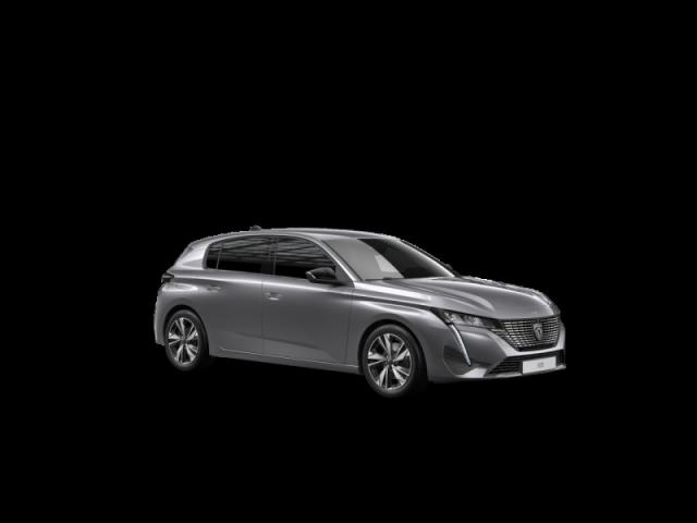 Peugeot 308 image 1