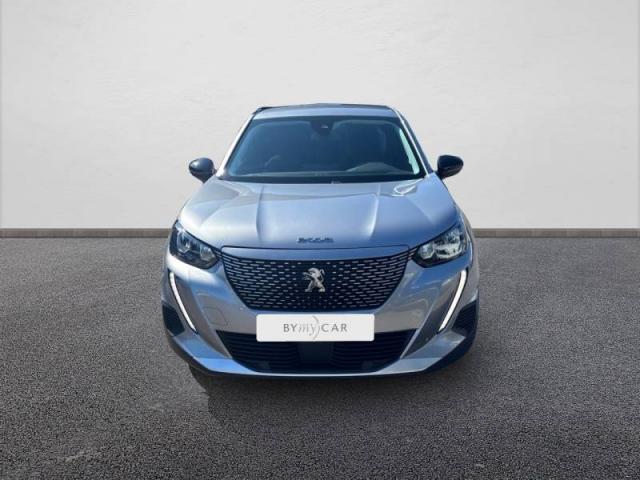 Peugeot 2008 image 4
