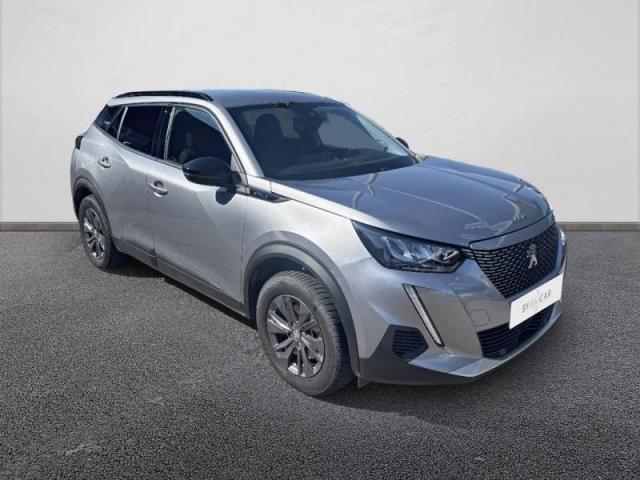 Peugeot 2008 image 9