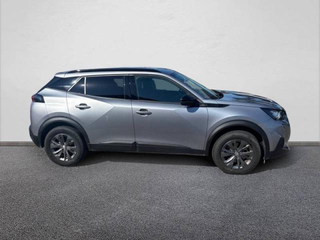 Peugeot 2008 image 1
