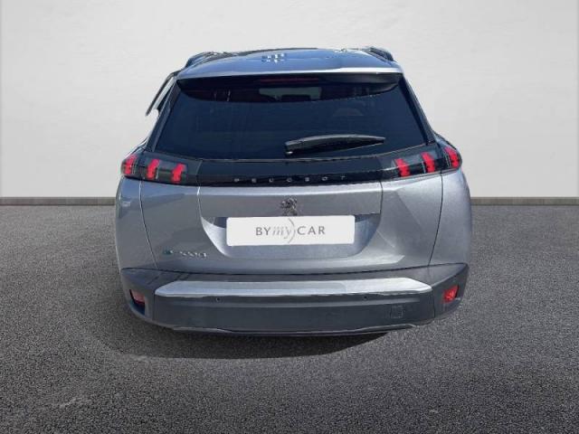 Peugeot 2008 image 5