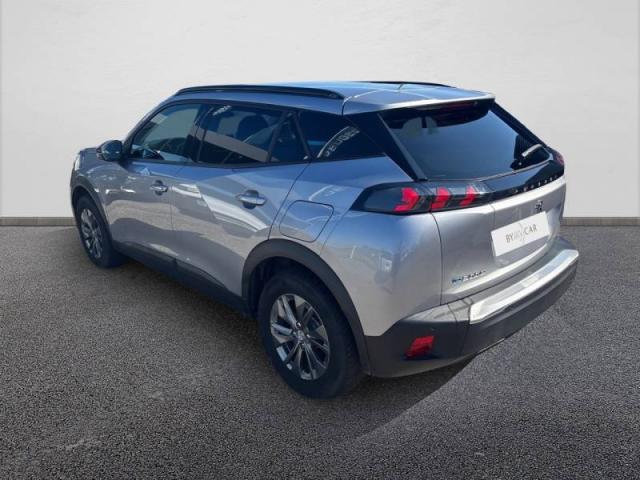 Peugeot 2008 image 6