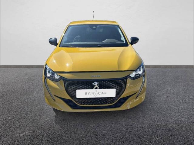Peugeot 208 image 4