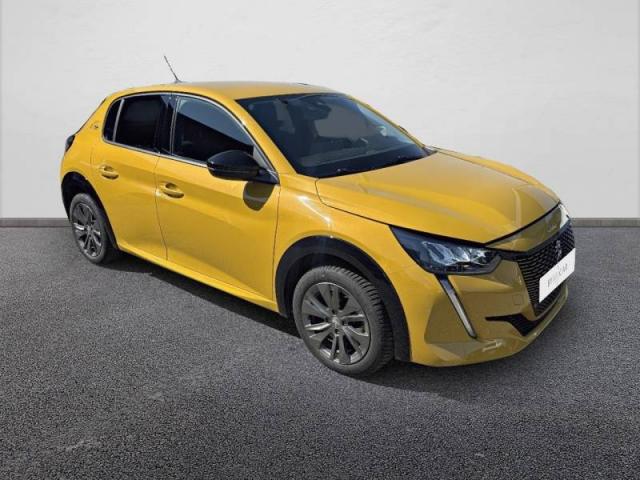 Peugeot 208 image 3
