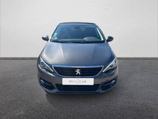 Peugeot 308 image 1