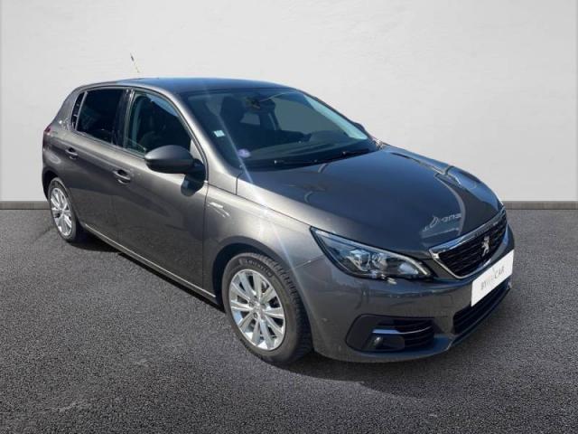 Peugeot 308 image 7