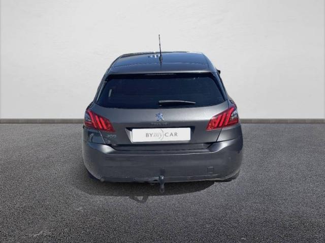 Peugeot 308 image 3