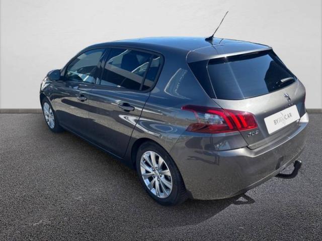 Peugeot 308 image 4
