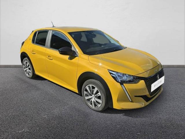Peugeot 208 image 1