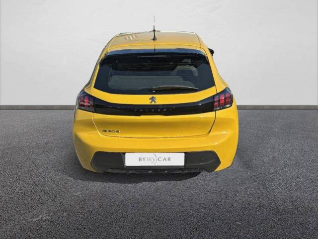 Peugeot 208 image 9
