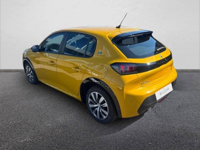 Peugeot 208 image 3