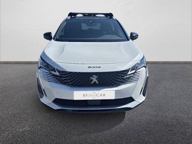Peugeot 5008 image 5
