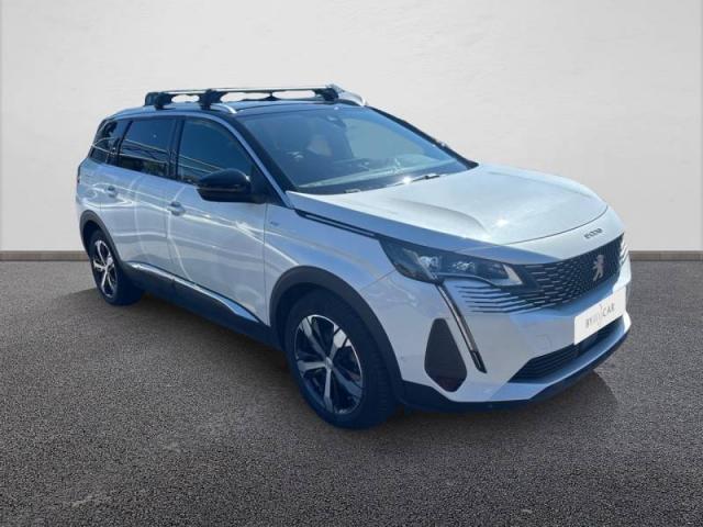 Peugeot 5008 image 2