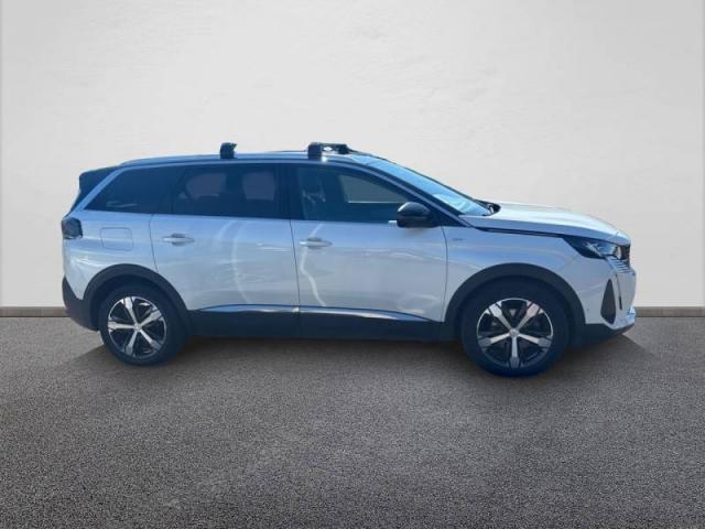 Peugeot 5008 image 6
