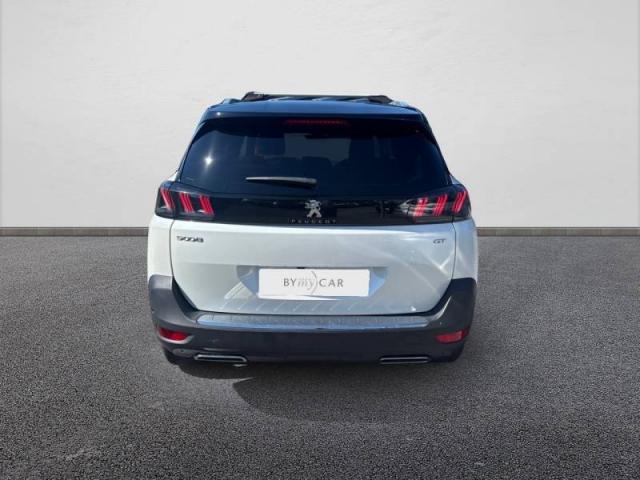 Peugeot 5008 image 8