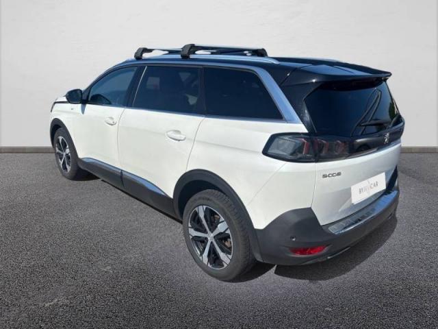 Peugeot 5008 image 3
