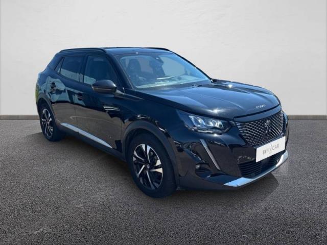 Peugeot 2008 image 7