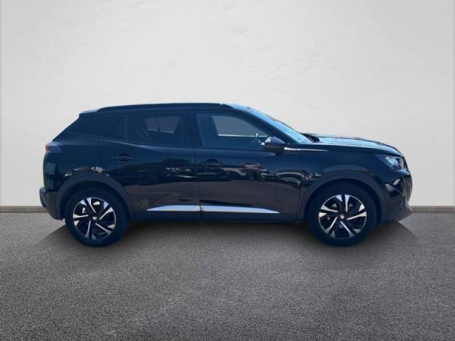 Peugeot 2008 image 8