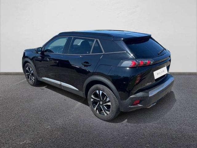Peugeot 2008 image 1