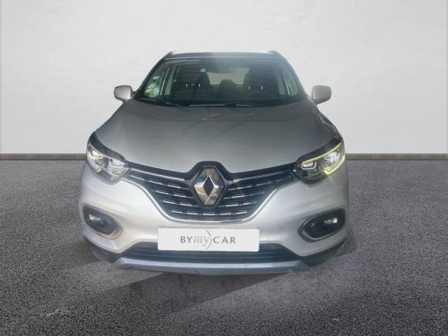 Renault Kadjar image 2