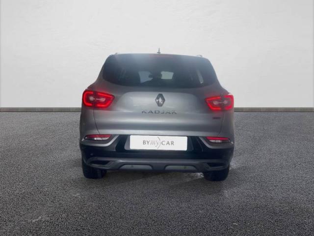 Renault Kadjar image 9