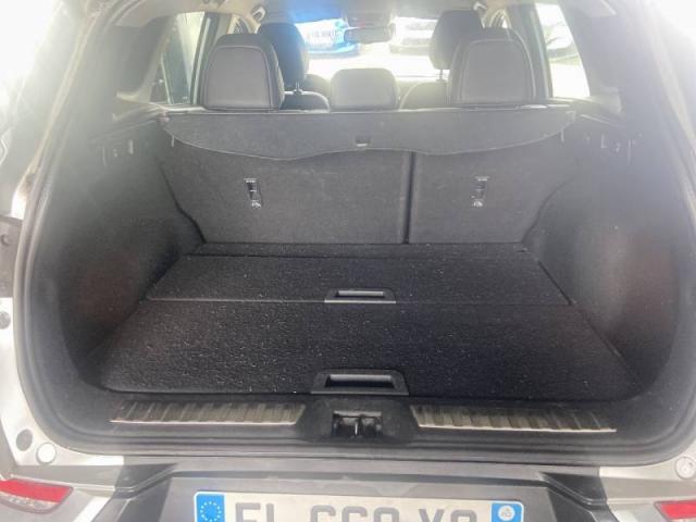 Renault Kadjar image 8