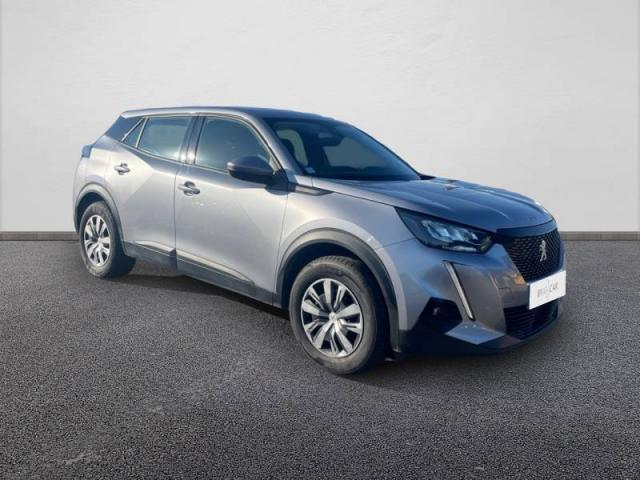 Peugeot 2008 image 5
