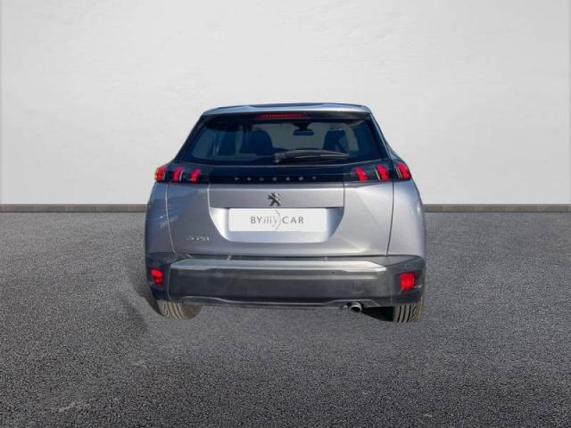 Peugeot 2008 image 1