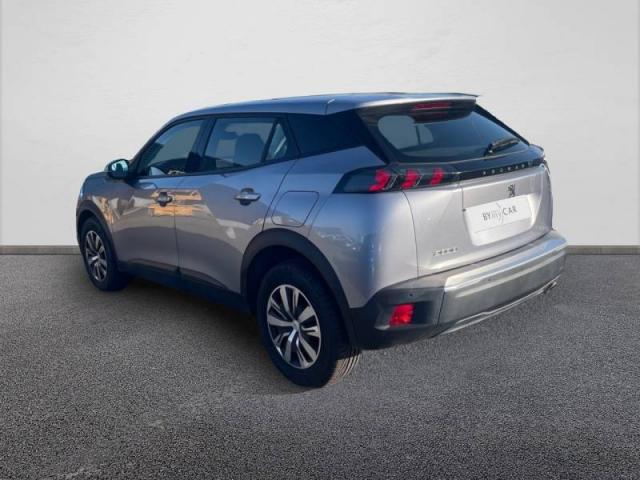 Peugeot 2008 image 7