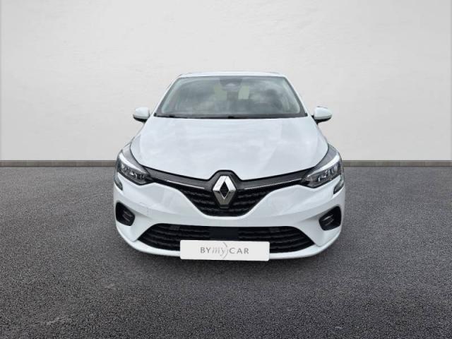 Renault Clio image 1
