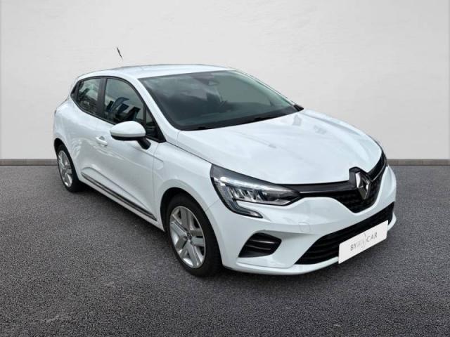 Renault Clio image 6
