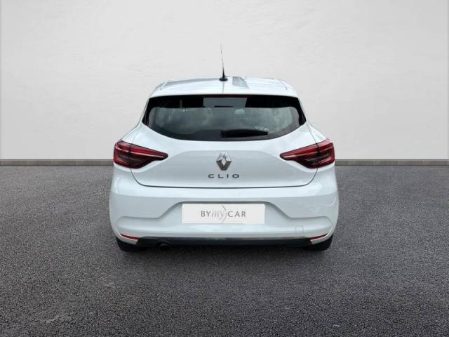 Renault Clio image 7