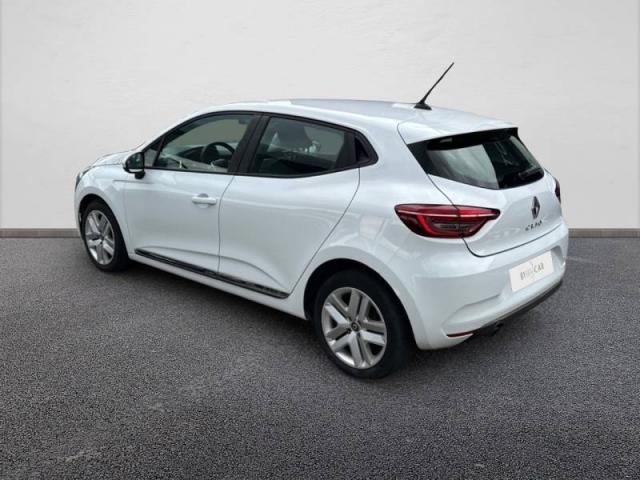 Renault Clio image 8