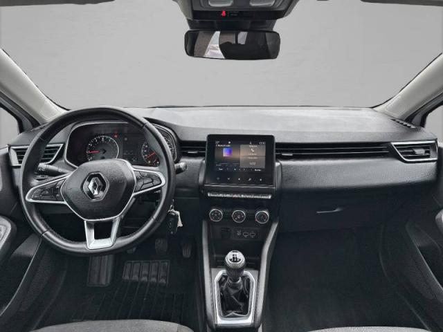 Renault Clio image 4