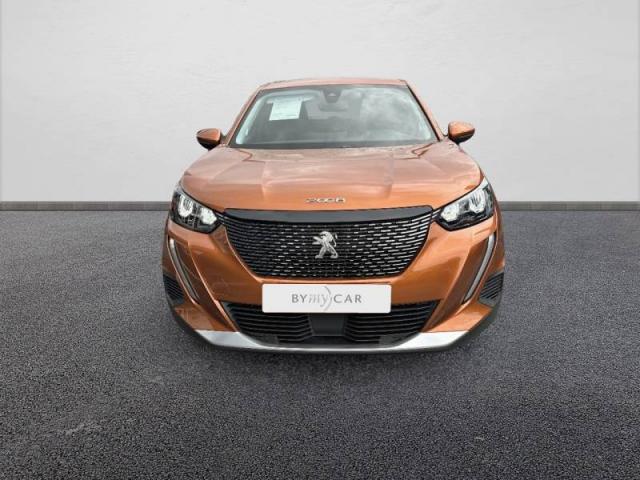 Peugeot 2008 image 7