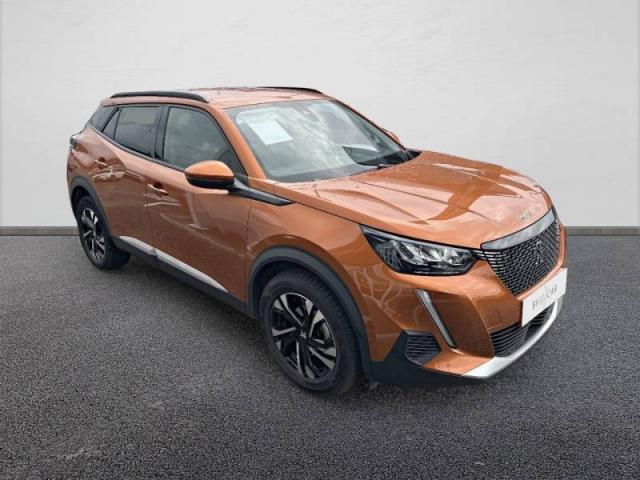 Peugeot 2008 image 4