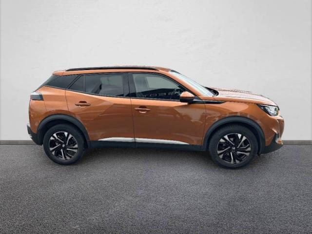 Peugeot 2008 image 5
