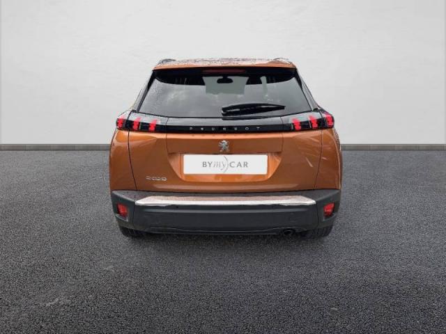 Peugeot 2008 image 9