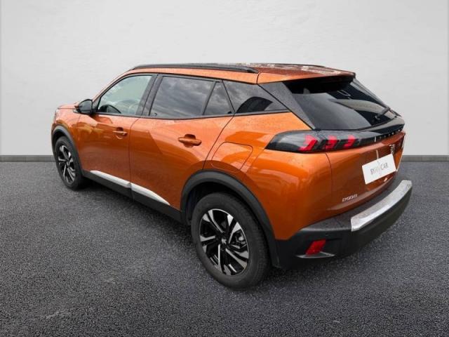 Peugeot 2008 image 3