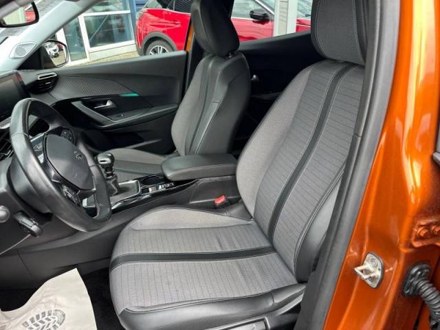 Peugeot 2008 image 6