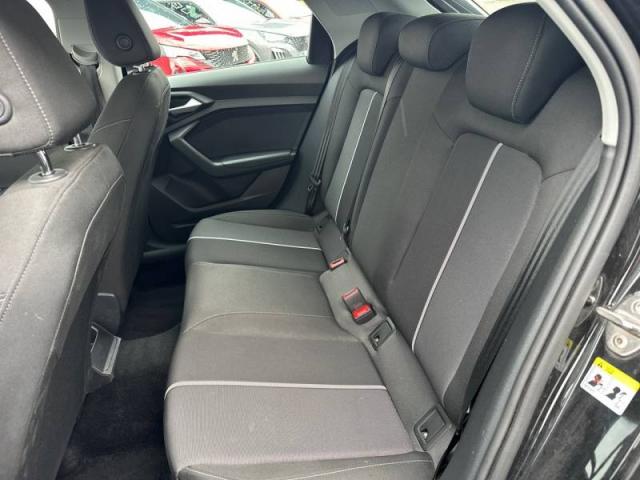 Audi A1 image 9