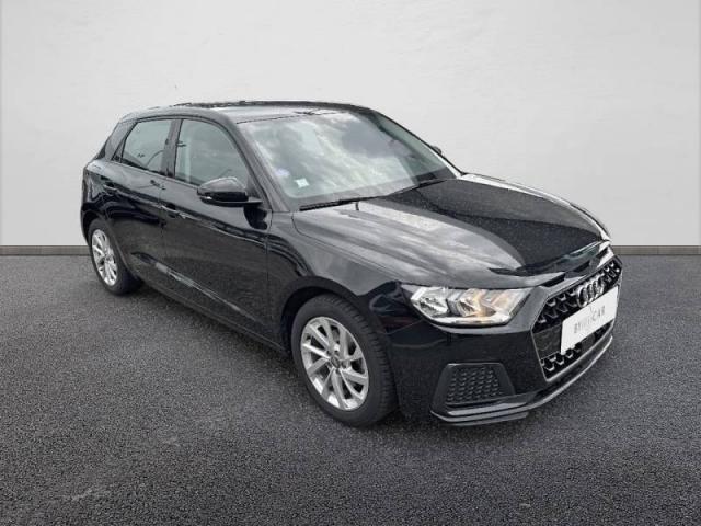 Audi A1 image 7