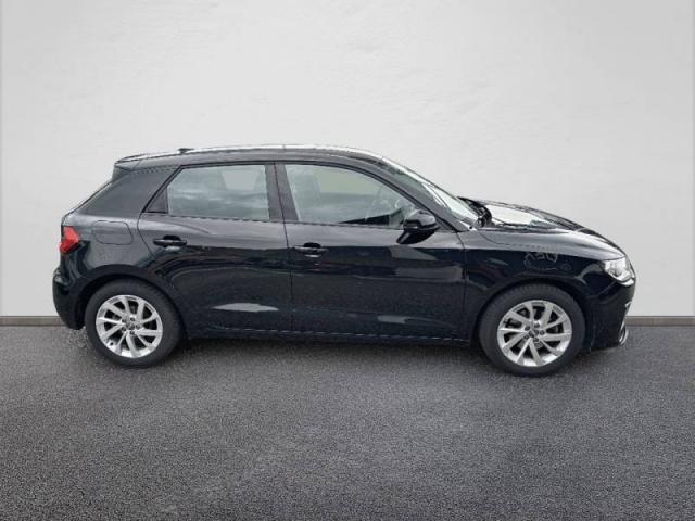 Audi A1 image 5
