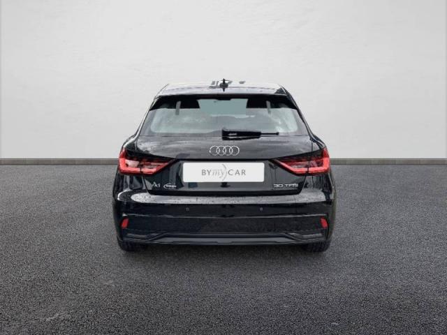 Audi A1 image 3