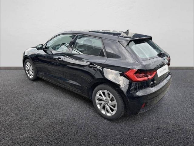 Audi A1 image 4