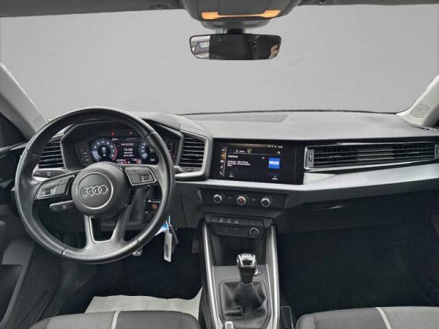 Audi A1 image 1