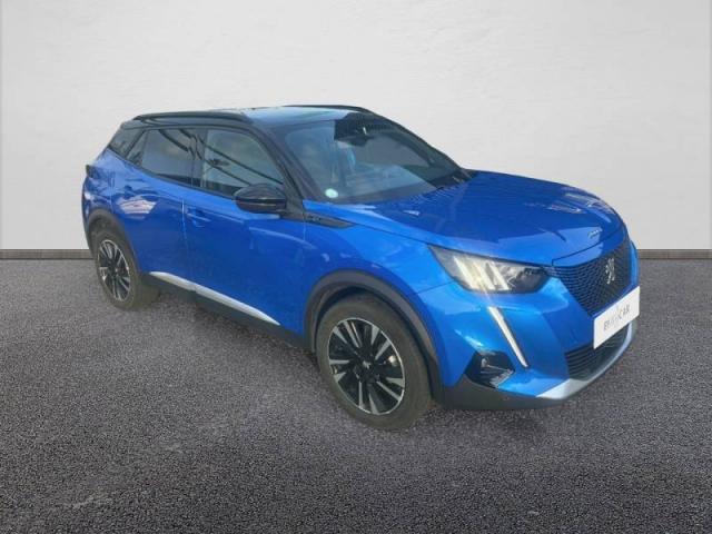 Peugeot 2008 image 9