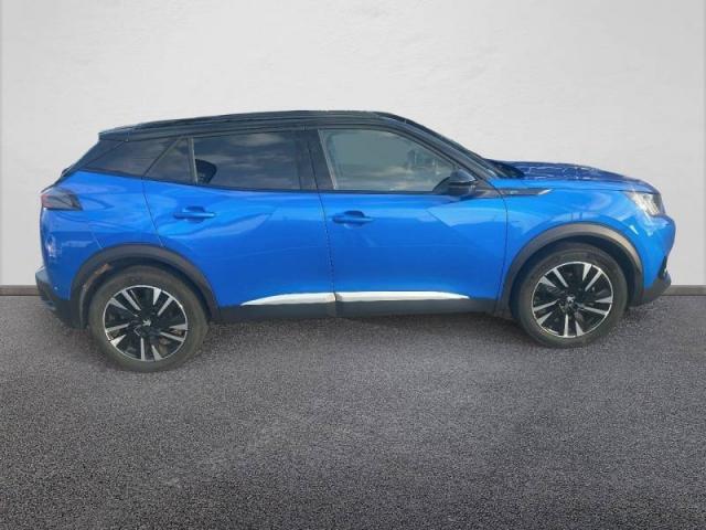 Peugeot 2008 image 4