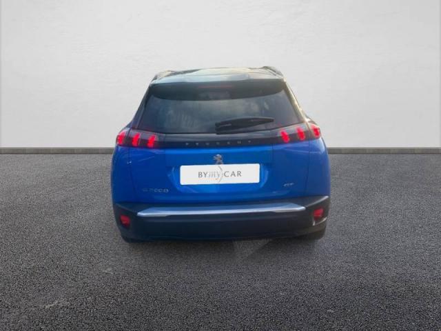 Peugeot 2008 image 7