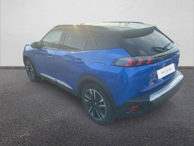Peugeot 2008 image 5